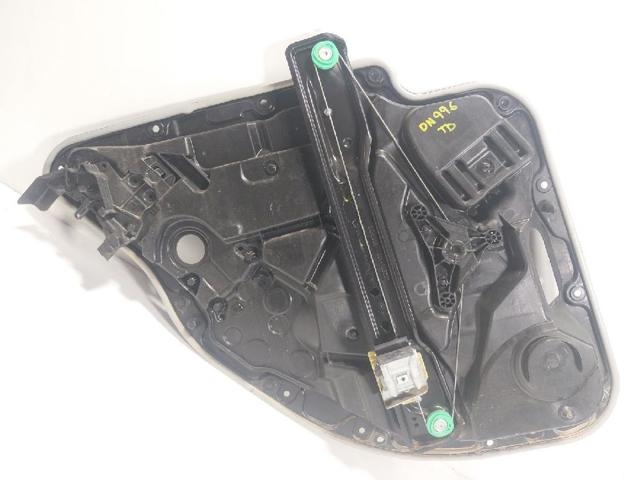 2537308002 MERCEDES Механизм стеклоподъемника двери задней правой купить в Сумы