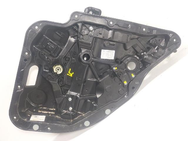 2537308002 MERCEDES Механизм стеклоподъемника двери задней правой купить в Ирпень
