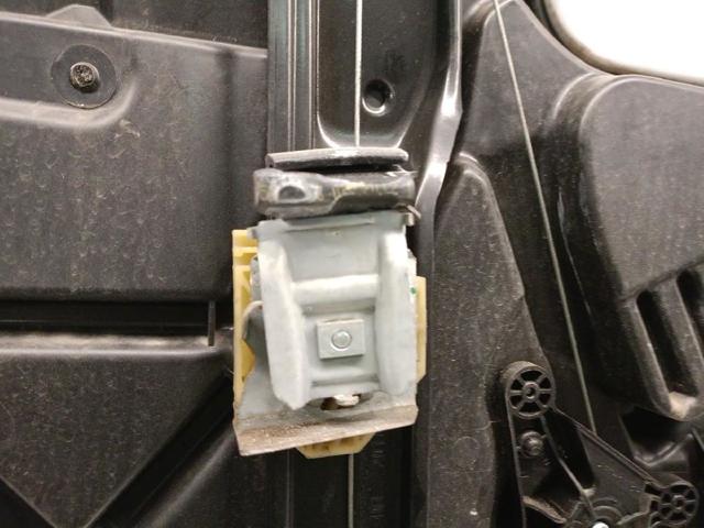 MERCEDES 2537308002 Механизм стеклоподъемника двери задней правой в наличии Хмельницкий