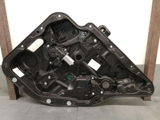 2537308002 MERCEDES Механизм стеклоподъемника двери задней правой купить в Украина