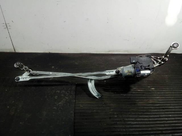 A2538200040 MERCEDES Трапеция стеклоочистителя купить в Львов