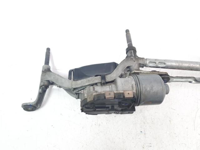 A2538205500 MERCEDES Трапеция дворников купить в Ужгород