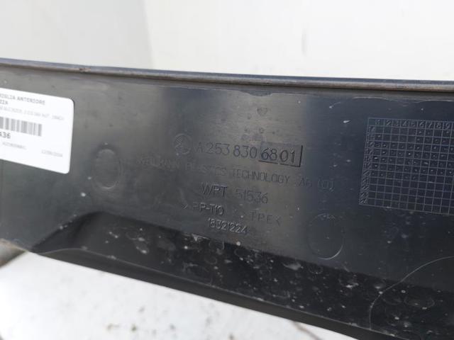 A2538306801 MERCEDES купить в Хмельницкий