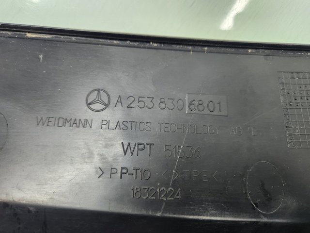 MERCEDES 2538306801 в наличии Житомир