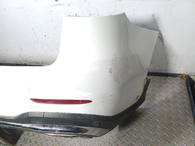MERCEDES A2538800007 Задний бампер в наличии Украина