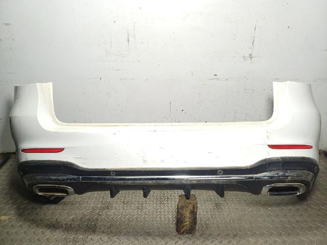 MERCEDES A2538800007 Бампер задний в наличии Павлоград