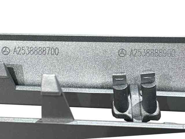 MERCEDES A2538888700 в наличии Черновцы
