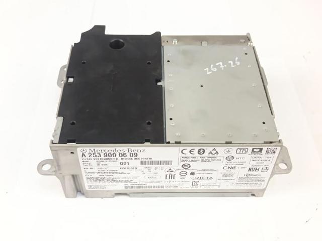 A2539000609 MERCEDES купить в Кривой Рог
