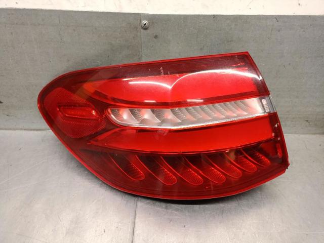MERCEDES A2539067300 Фонарь задний левый в наличии Полтава