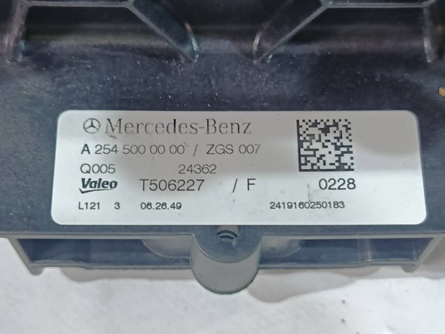 A2545000000 MERCEDES купить в Тернополь