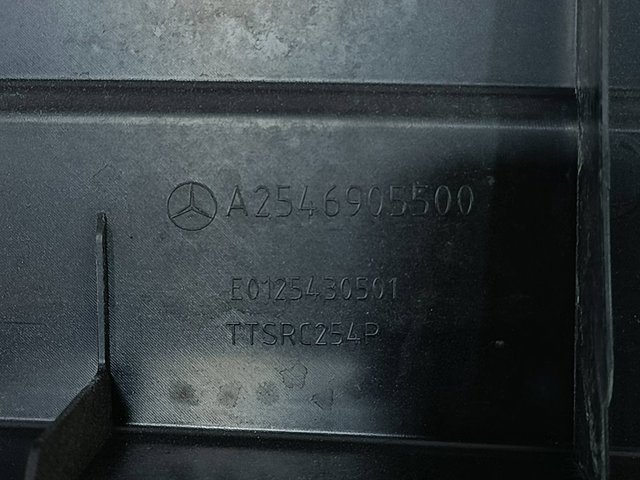 2546905500 MERCEDES купить в Черкассы