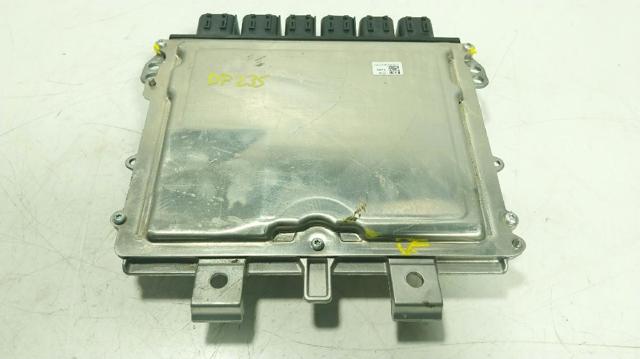 2549006200 MERCEDES Блок управления двигателем купить в Чернигов