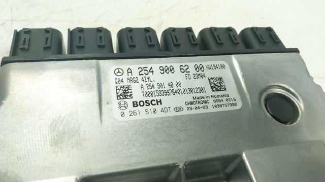 A2549006200 Модуль управления (ЭБУ) двигателем купить Киев