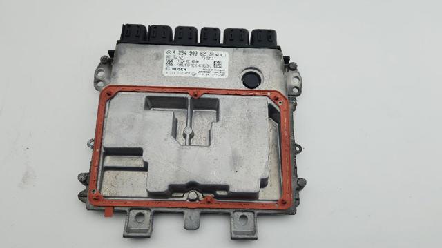 A2549006200 Модуль управления (ЭБУ) двигателем купить Черкассы