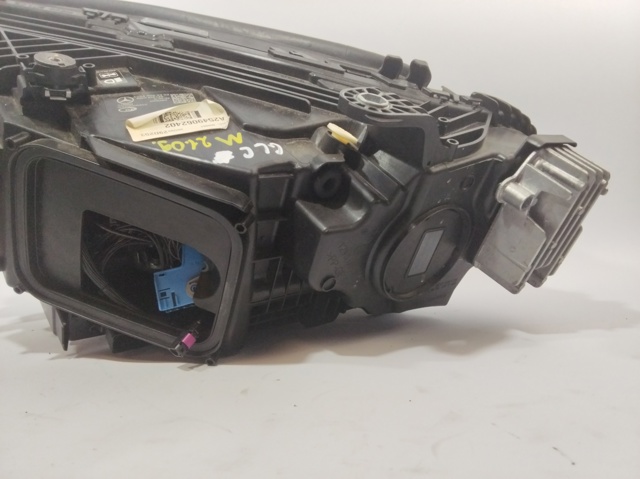 MERCEDES 2549062402 в наличии Николаев