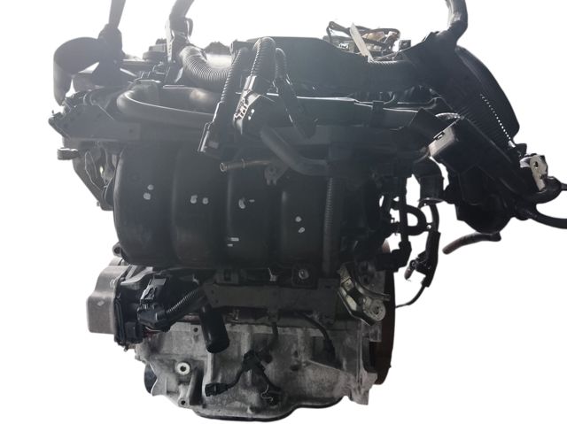 A25AFXS Двигатель купить Черкассы