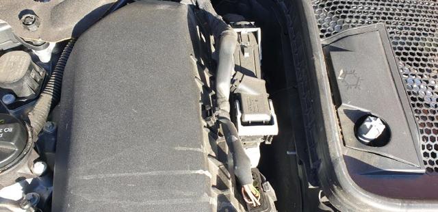 2649001200 MERCEDES Блок управления двигателем купить в Сумы