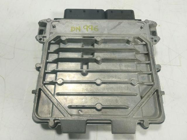 A2649001200 MERCEDES Модуль управления (ЭБУ) двигателем купить в Житомир