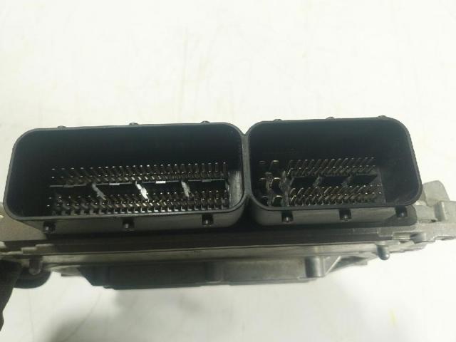 2649001200 MERCEDES Модуль управления (ЭБУ) двигателем купить в Черновцы