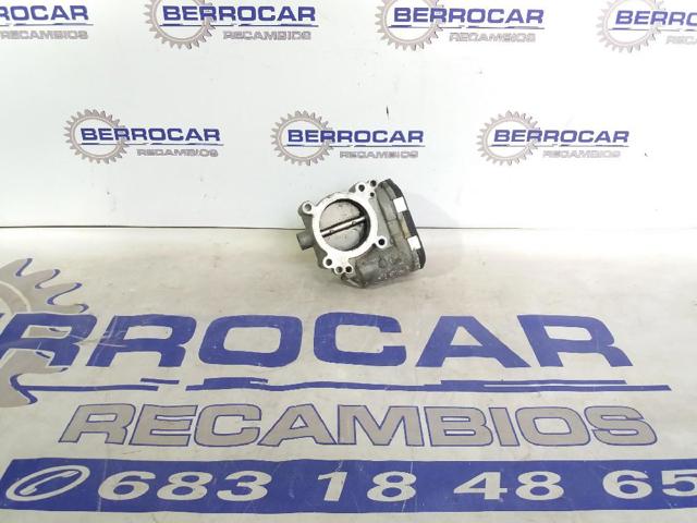 Válvula de borboleta montada A2661410525 MERCEDES
