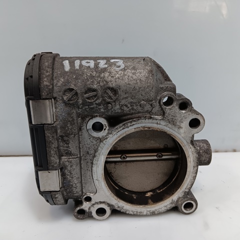 Válvula de borboleta montada A2661410525 MERCEDES