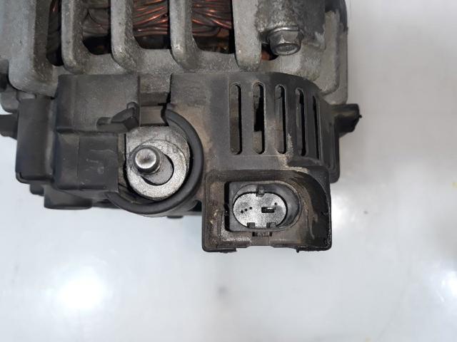 MERCEDES 2661541302 Генератор в наличии Тернополь