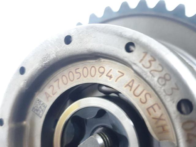 A2700500101 Распредвал купить Сумы