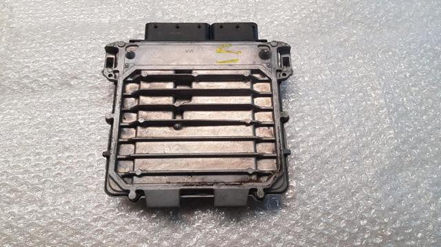 A270900090064 MERCEDES Блок управления двигателем купить в Полтава