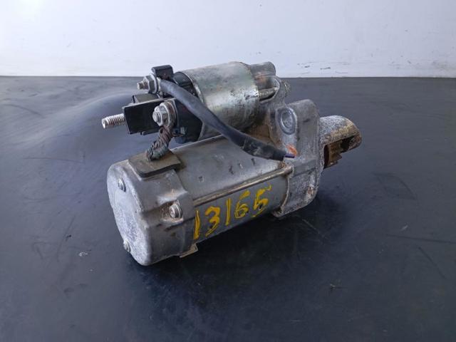 Motor de arranco A2709060026 MERCEDES