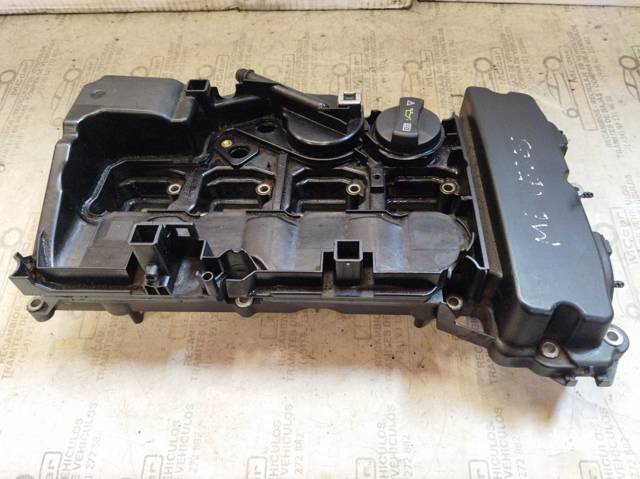 A2710100530 MERCEDES Клапанная крышка купить в Чернигов