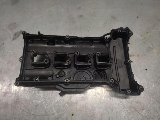 A2710100530 MERCEDES Клапанная крышка купить в Кривой Рог