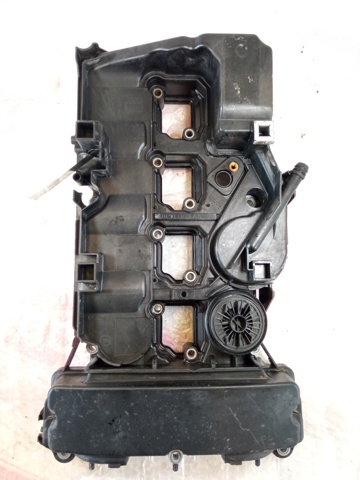 MERCEDES A2710100630 Клапанная крышка в наличии Запорожье