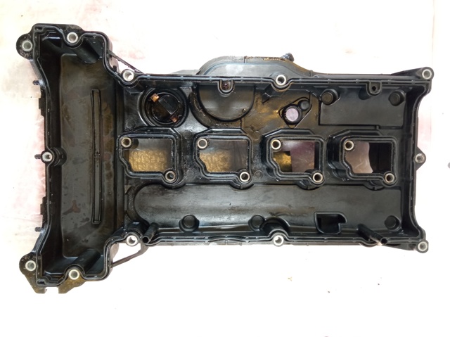 A2710100630 MERCEDES Крышка клапанная купить в Каменское