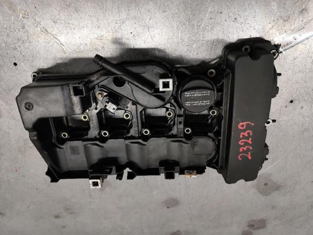 A2710100630 MERCEDES Клапанная крышка купить в Черкассы