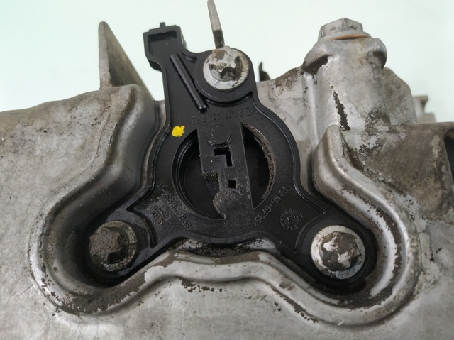 MERCEDES A2710141002 Поддон двигателя в наличии Кривой Рог
