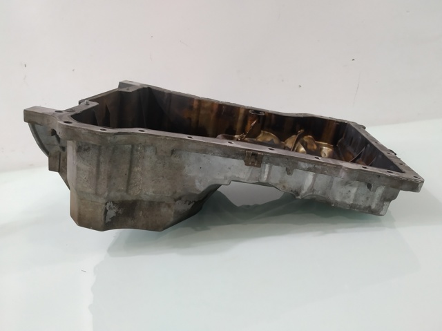 MERCEDES A2710141002 Поддон двигателя в наличии Черкассы