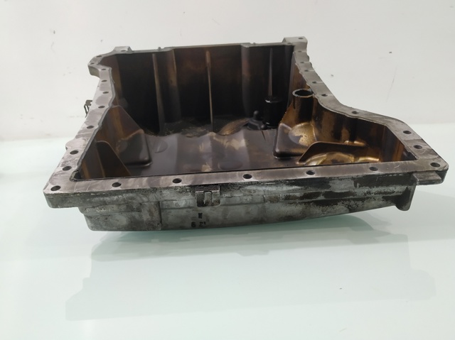 A2710141002 MERCEDES Поддон масляный картера двигателя купить в Днепр