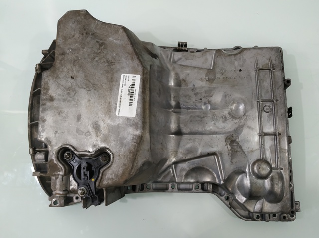 A2710141002 MERCEDES Поддон двигателя купить в Каменское