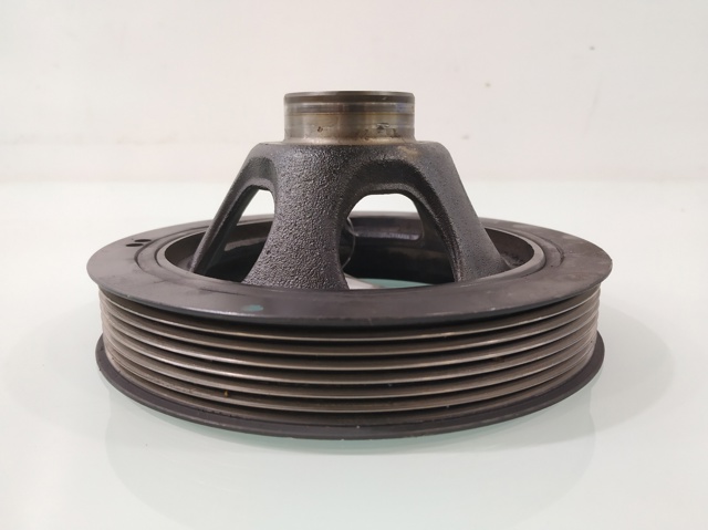 Polia de cambota A2710300003 MERCEDES