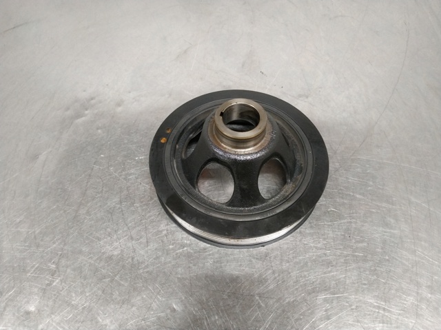 Polia de cambota A2710300003 MERCEDES