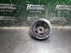 Polia de cambota A2710300003 MERCEDES