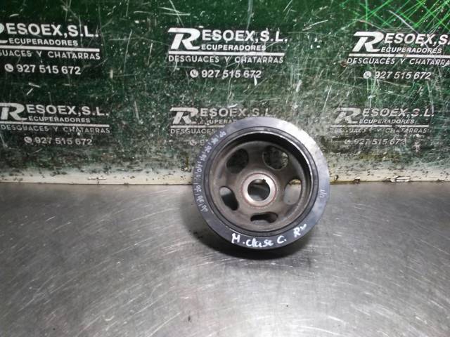 Polia de cambota A2710300003 MERCEDES