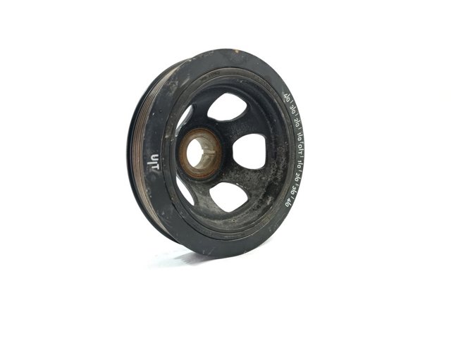 Polia de cambota A2710300003 MERCEDES