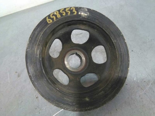 Polia de cambota A2710300003 MERCEDES