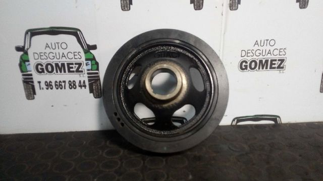 Polia de cambota A2710300003 MERCEDES