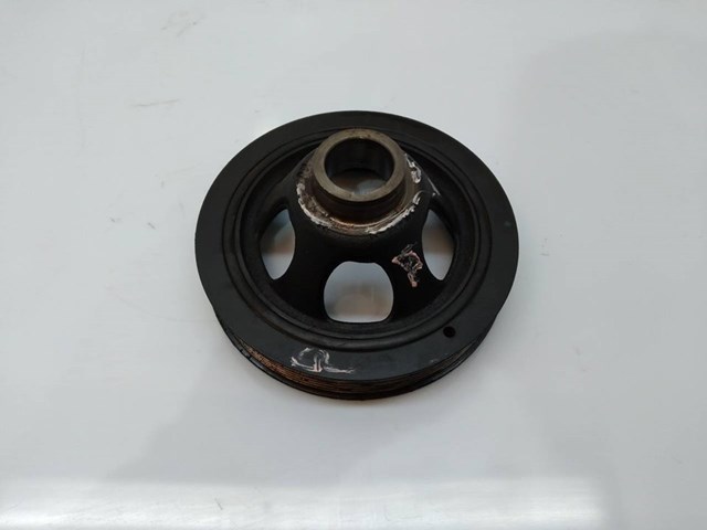 Polia de cambota A2710300003 MERCEDES