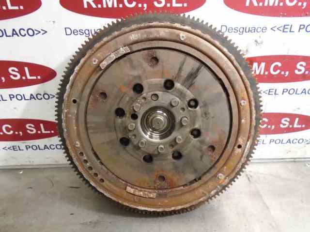 A2710300705 MERCEDES Маховик двигателя купить в Николаев