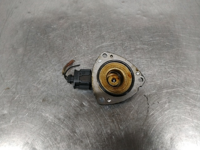 Válvula eletromagnética de posição (de fases) da árvore distribuidora A2710510177 MERCEDES