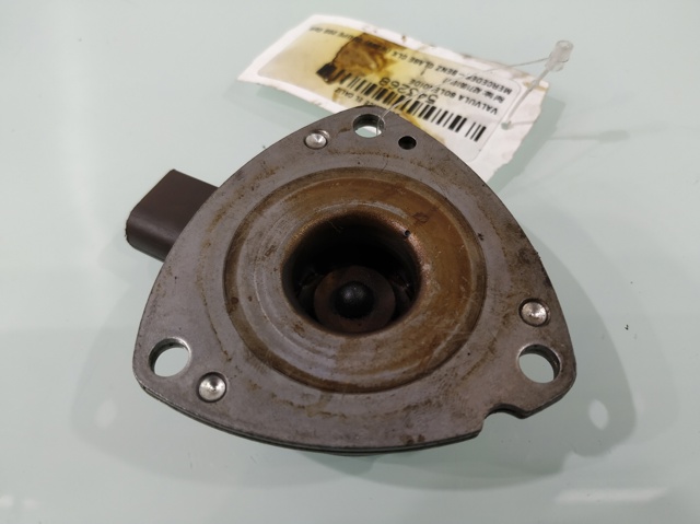 Válvula eletromagnética de posição (de fases) da árvore distribuidora A2710510177 MERCEDES