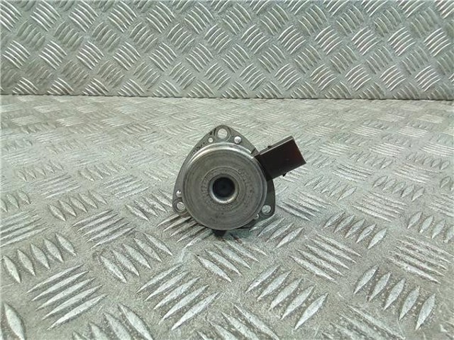 Válvula eletromagnética de posição (de fases) da árvore distribuidora A2710510177 MERCEDES